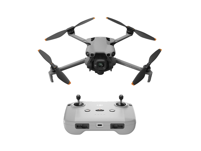 DJI Mini 5 Pro